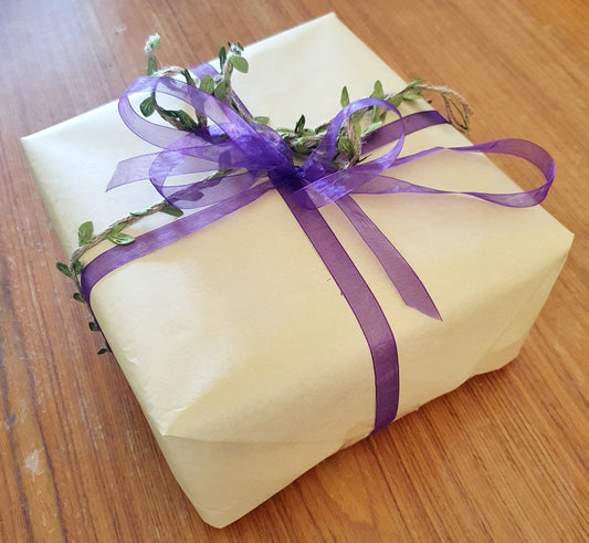 Gift Wrap