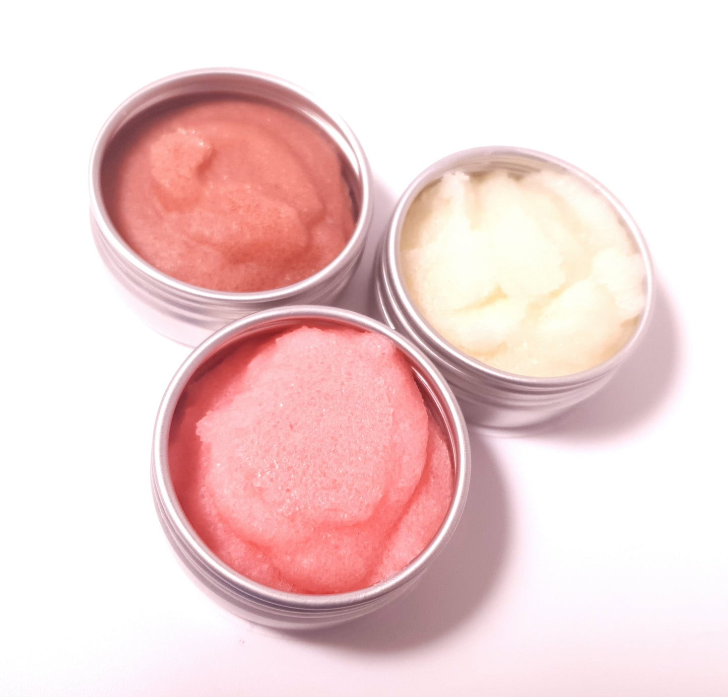 Luscious Lip Scrub