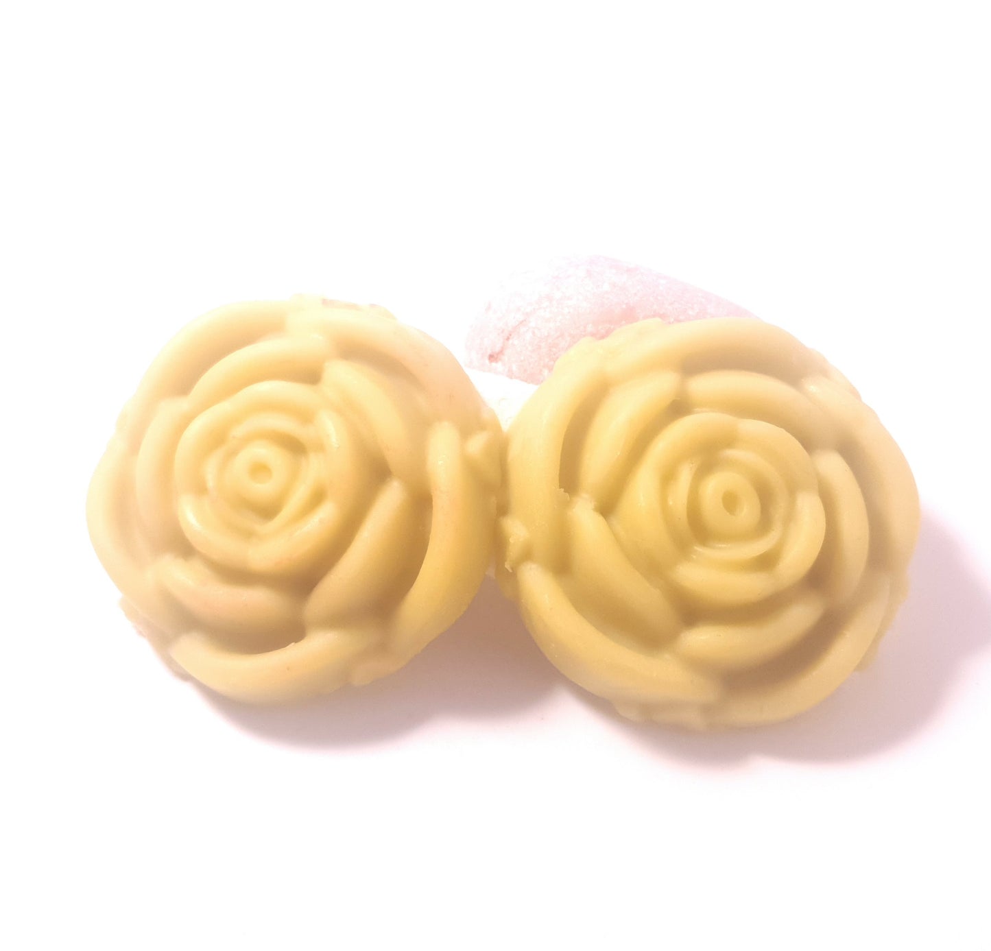 Luxury Lotion Bar