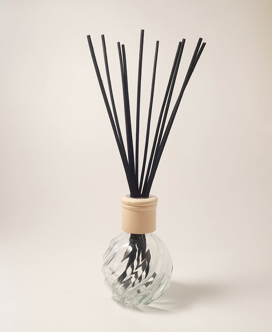 Swirl Style Reed Diffuser