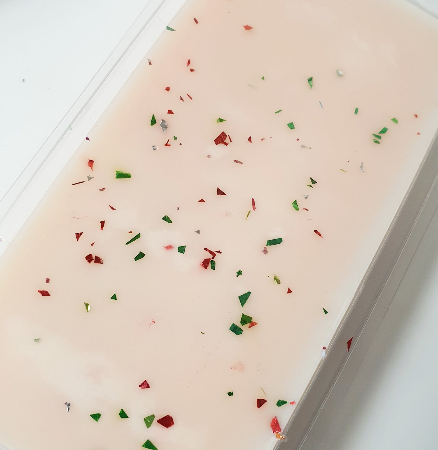 Christmas Spice - Soy Wax Melts