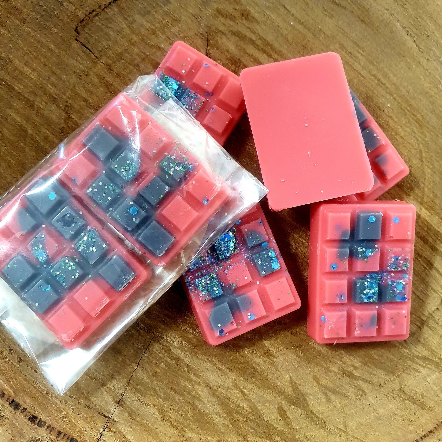 Banish - Snap Bar Melts
