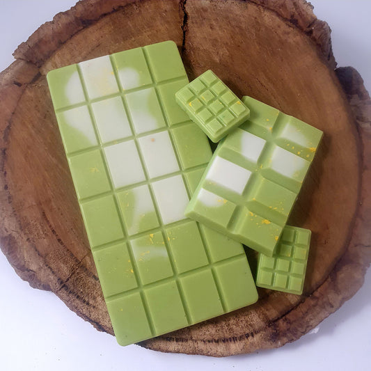 Thai Lime & Mango - Snap Bar Melts