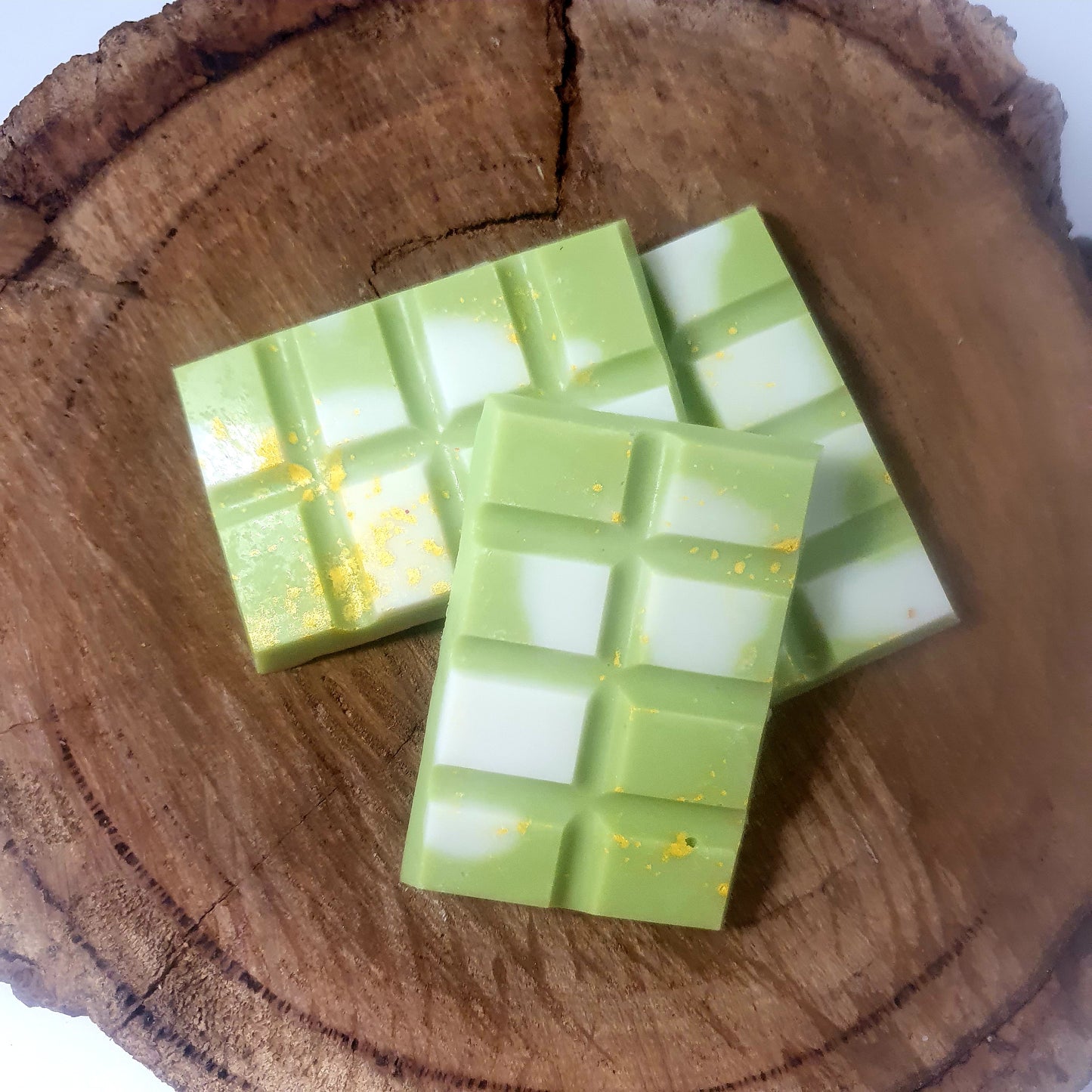 Thai Lime & Mango - Snap Bar Melts