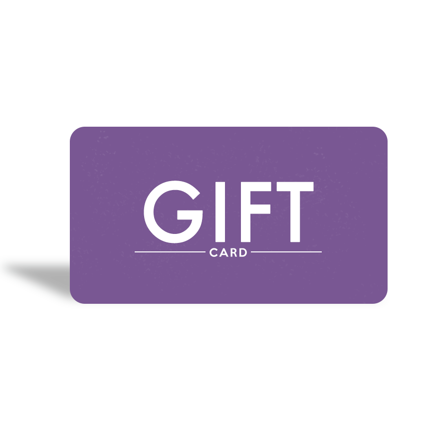 Gift Card for Sixth Spice