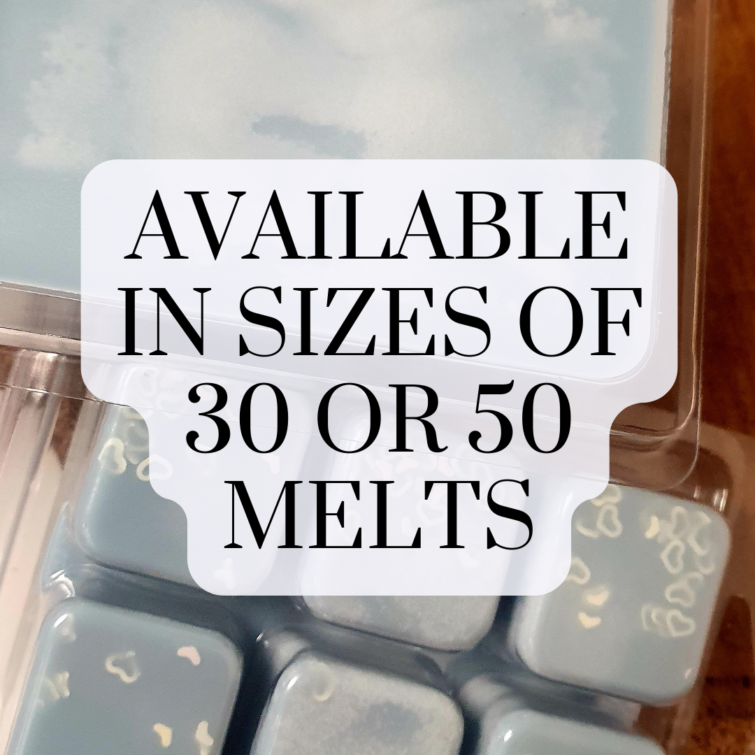 Wholesale Soy Wax Melts