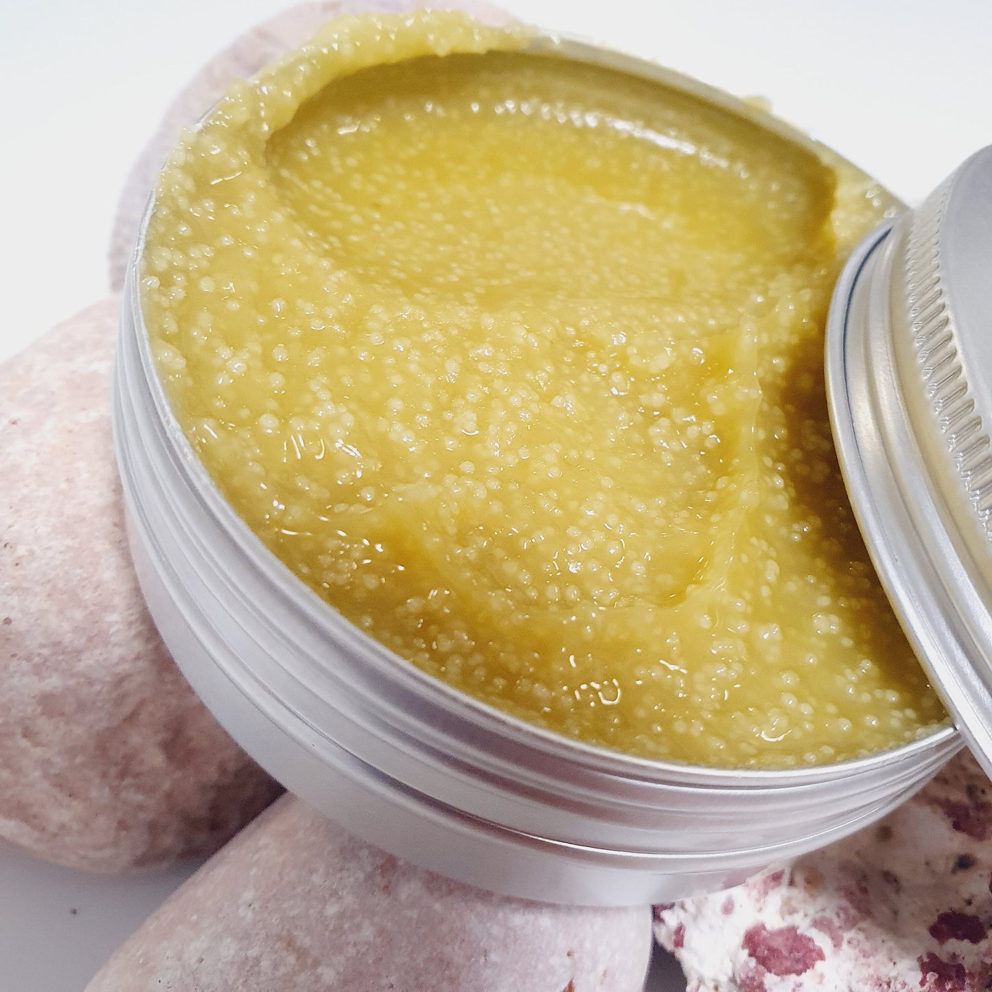 Herbal Healing Eczema Salve