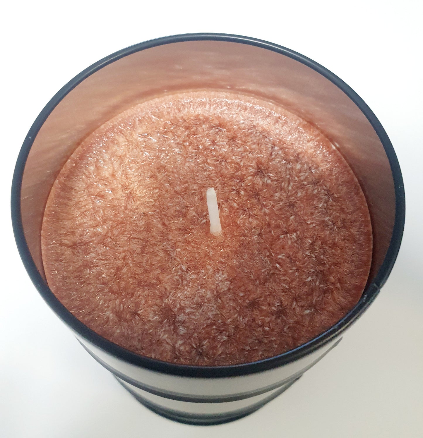 Mini 44 drum candle - choose your scent
