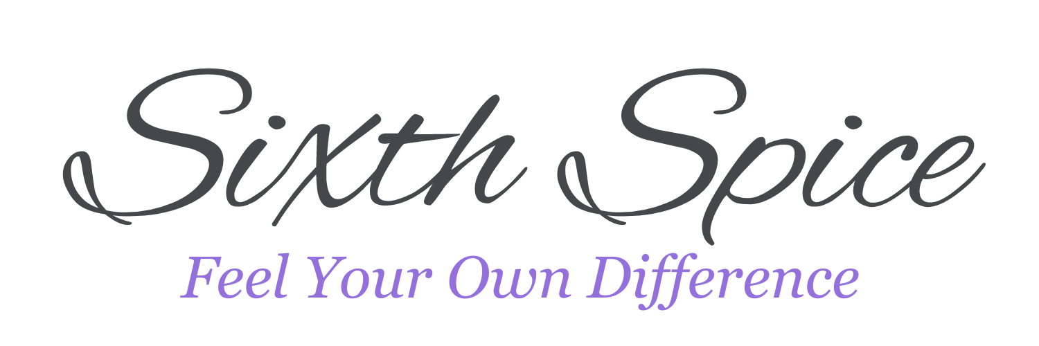 Sixth Spice - Feel Your Own Difference